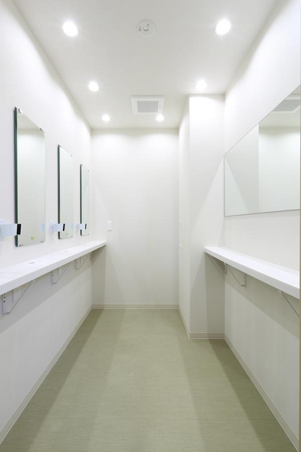 Caphotel Киото Экстерьер фото