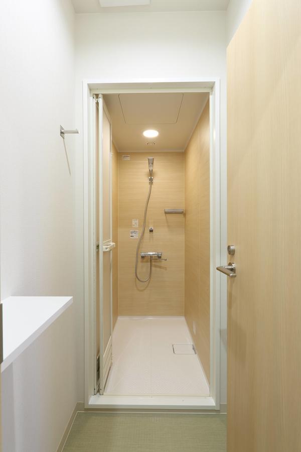 Caphotel Киото Экстерьер фото