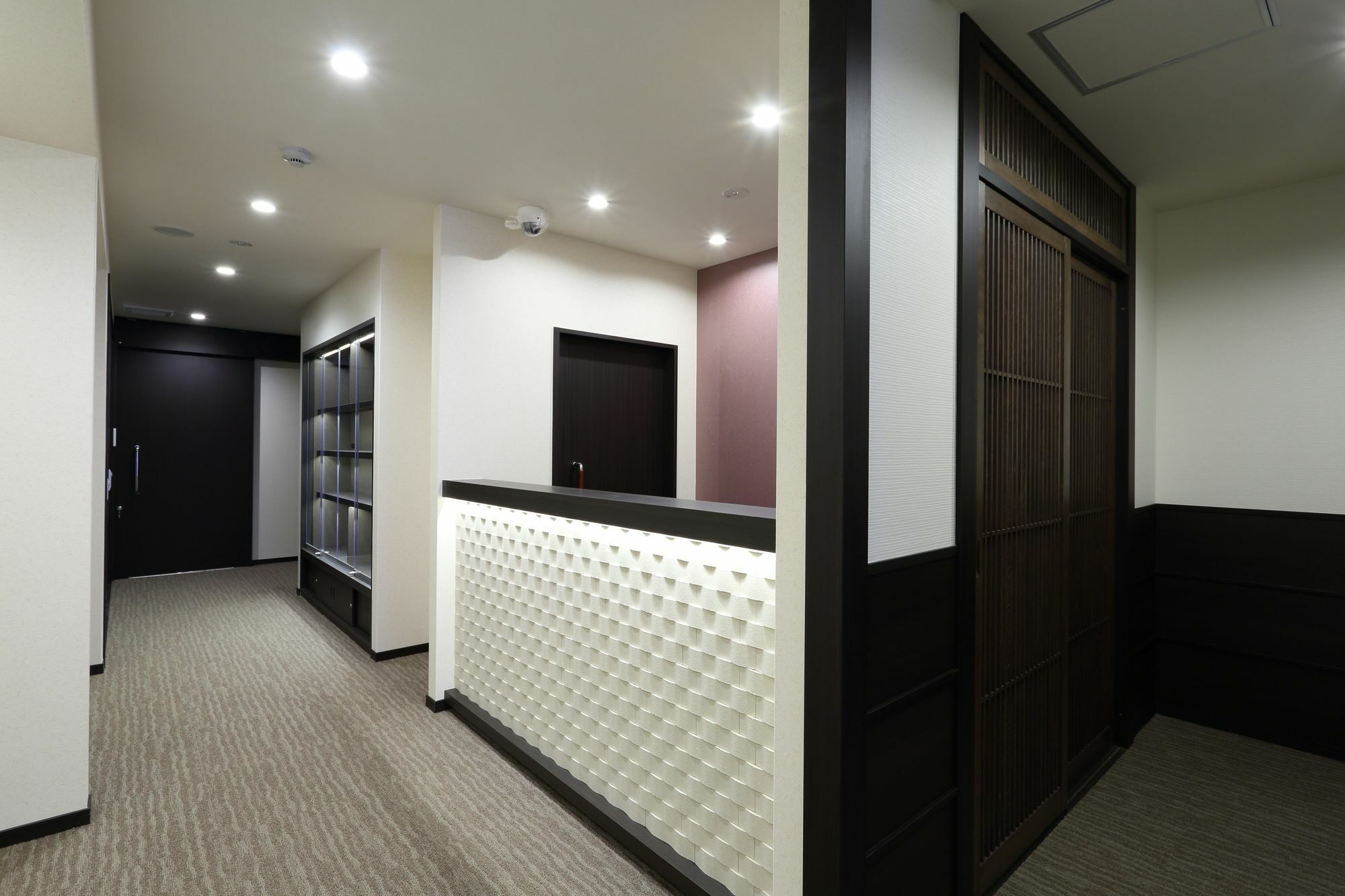 Caphotel Киото Экстерьер фото
